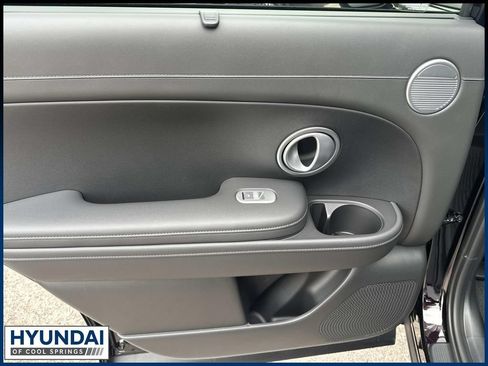 New 2026 Hyundai Palisade SEL Premium FWD image 16
