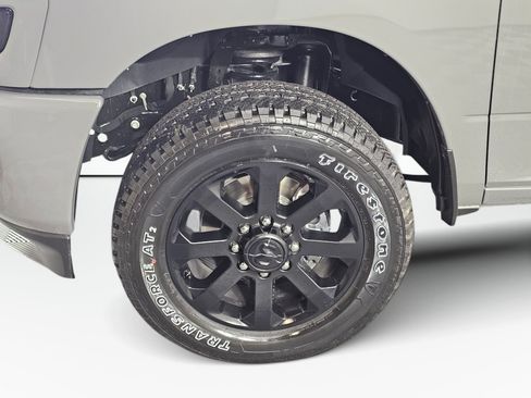 New 2026 RAM 2500 Laramie w/ Night Edition AWD/4WD image 11