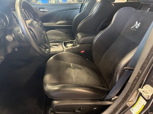 Used 2023 Dodge Charger Scat Pack w/ Plus Group RWD image 11