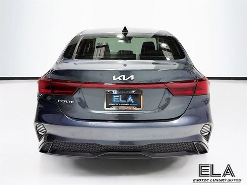 Used 2023 Kia Forte LXS FWD image 7