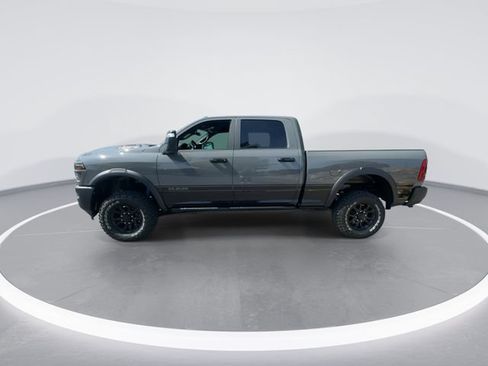 New 2026 RAM 2500 Power Wagon AWD/4WD image 5