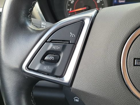 Used 2021 Chevrolet Camaro LS RWD image 27