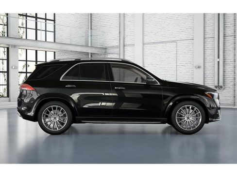 New 2026 Mercedes-Benz GLE 450 4MATIC image 16