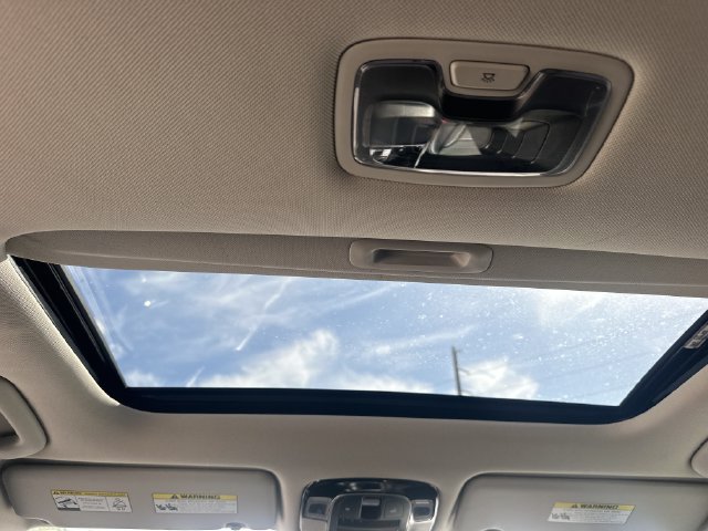 Used 2024 Hyundai Tucson SEL w/ Convenience Package FWD image 19