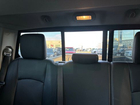 Used 2014 RAM 1500 Laramie w/ Convenience Group image 19