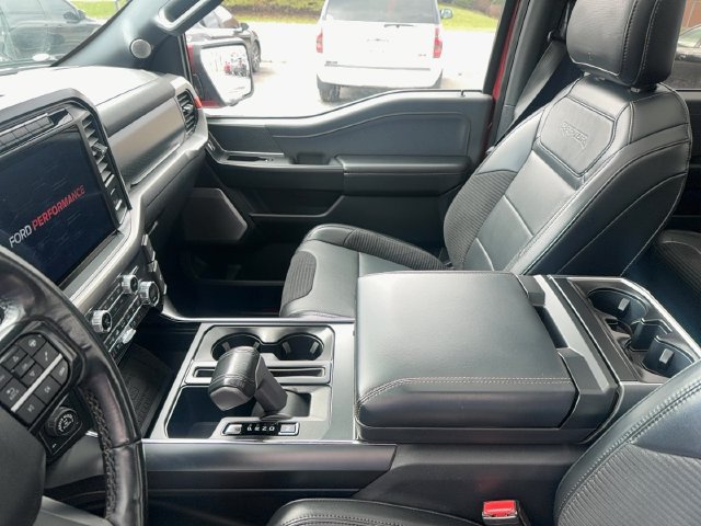 Used 2021 Ford F150 Raptor w/ Equipment Group 801A High AWD/4WD image 14