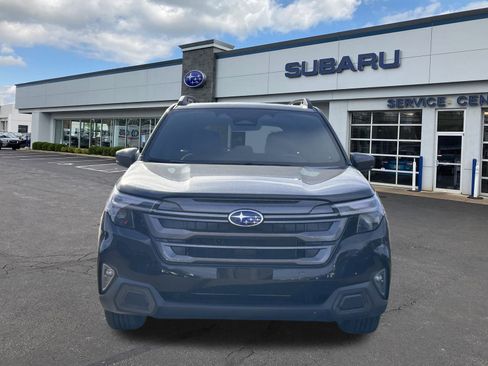 New 2026 Subaru Forester Limited image 2