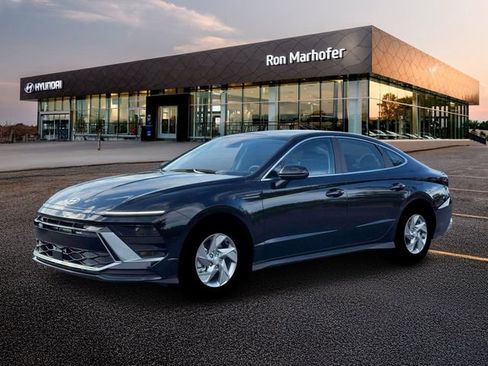 New 2026 Hyundai Sonata SE image 2