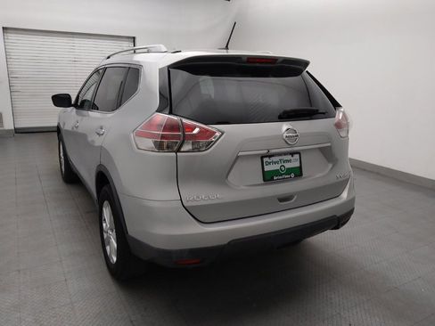 Used 2016 Nissan Rogue SV AWD/4WD image 6