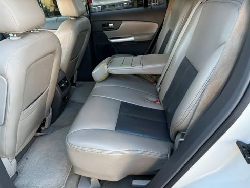 Used 2011 Ford Edge SE w/ 101A Rapid Spec Order Code image 22