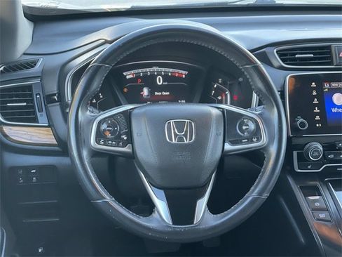 Used 2018 Honda CR-V Touring image 7