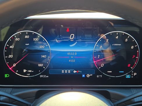 New 2026 Mercedes-Benz C 300 Sedan image 20