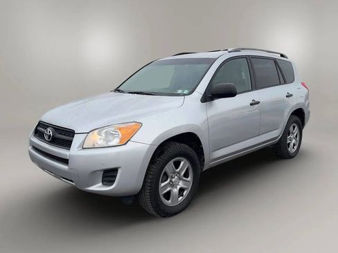 Used 2010 Toyota RAV4 4WD image 2