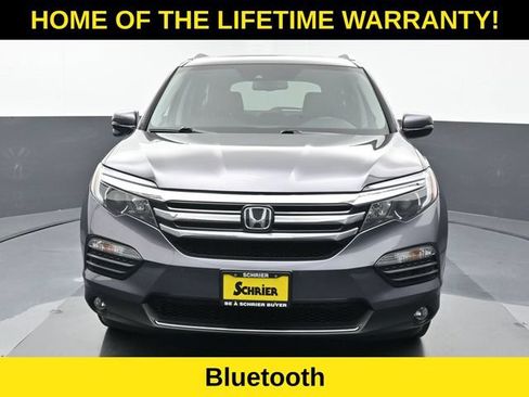 Used 2017 Honda Pilot Touring image 9