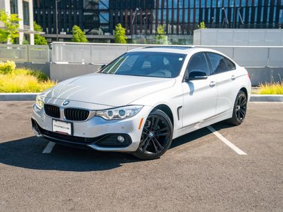 Used 2015 BMW 428i Gran Coupe xDrive