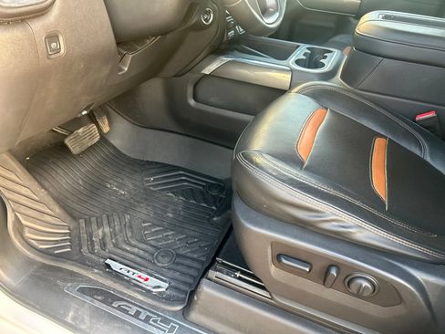 Used 2020 GMC Sierra 1500 AT4 w/ AT4 Premium Package AWD/4WD image 29