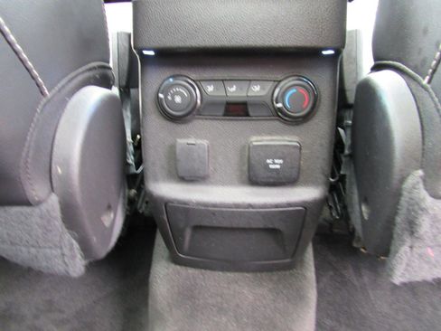 Used 2015 Ford Explorer Sport w/ Equipment Group 401A image 34