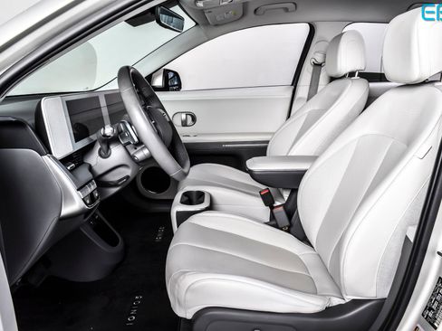 Used 2023 Hyundai Ioniq 5 SEL w/ Cargo Package image 10