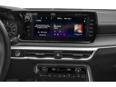 Used 2023 Kia K5 GT-Line w/ GT-Line Premium Package image 13