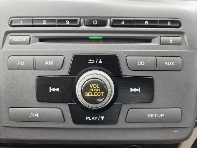 Used 2012 Honda Civic LX image 51