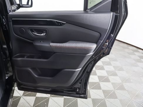 New 2026 Honda Pilot Sport image 16