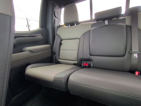 New 2026 Chevrolet Silverado 1500 ZR2 w/ Dark Appearance Package AWD/4WD image 4