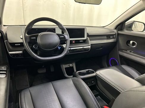Used 2023 Hyundai Ioniq 5 SEL AWD/4WD image 20