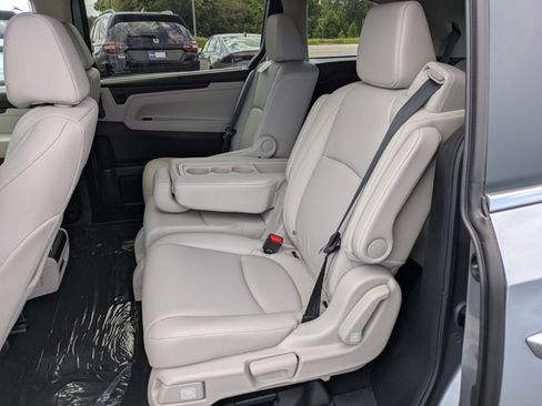 New 2026 Honda Odyssey EX-L image 14