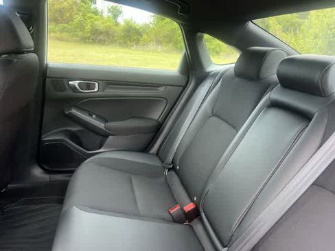 Used 2026 Honda Civic Sport image 14