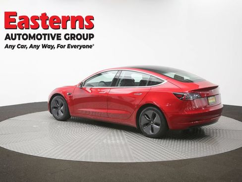 Used 2018 Tesla Model 3 Long Range AWD/4WD image 58