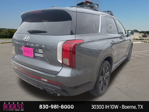Used 2025 Hyundai Palisade XRT image 12