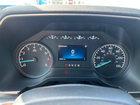Used 2022 Ford F150 XL w/ Equipment Group 101A High AWD/4WD image 23