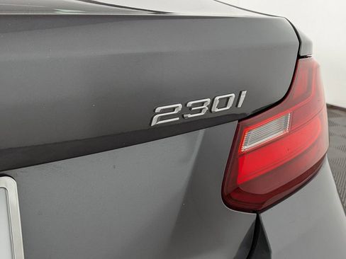 Used 2017 BMW 230i xDrive Coupe AWD/4WD image 12
