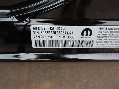 Used 2025 RAM 3500 Limited image 60