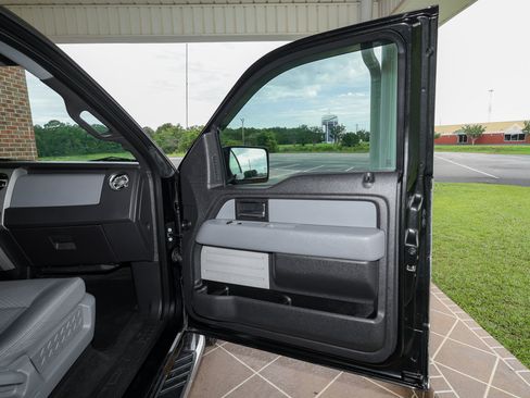 Used 2012 Ford F150 XLT w/ XLT Chrome Pkg AWD/4WD image 18