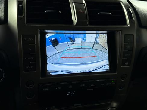Used 2020 Lexus GX 460 Premium w/ Premium Package AWD/4WD image 33