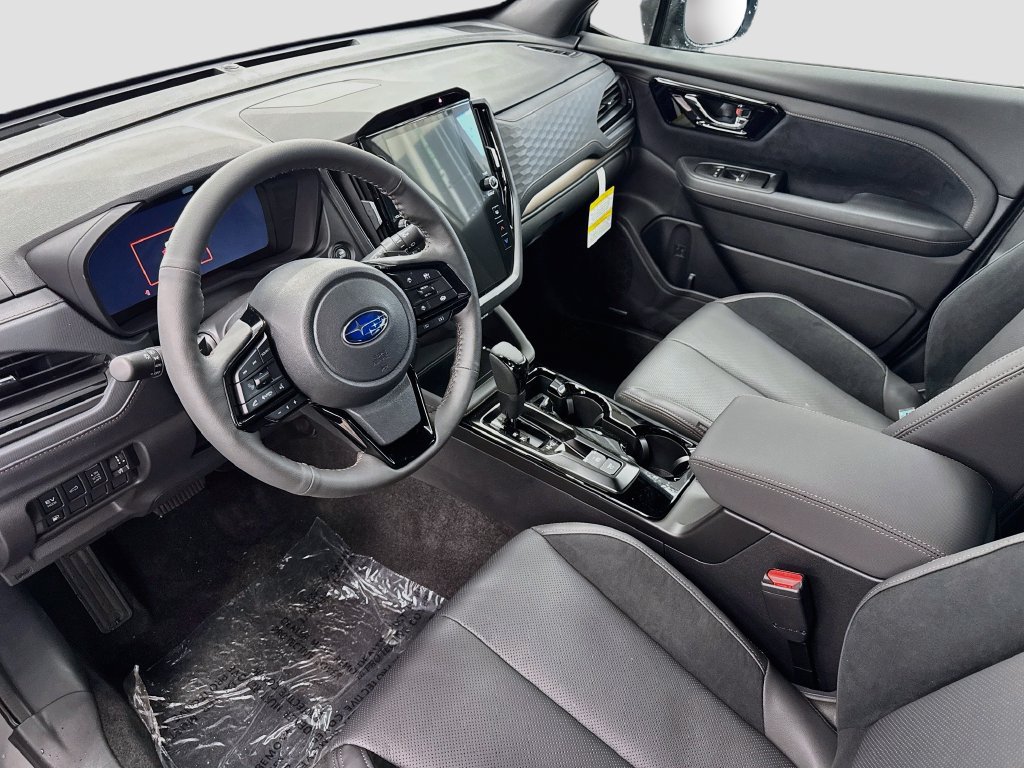 New 2026 Subaru Forester Touring AWD/4WD image 5