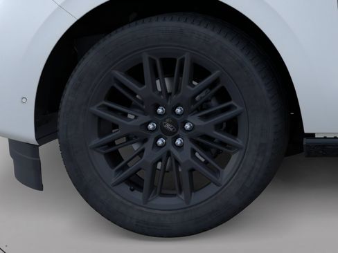 New 2026 Ford Expedition Max Platinum w/ Stealth Appearance Package AWD/4WD image 19