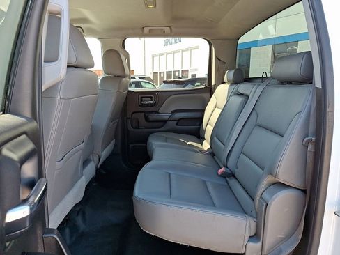 Used 2016 Chevrolet Silverado 3500 W/T w/ WT Convenience Package image 12