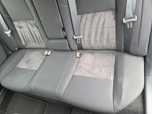 Used 2023 Nissan Sentra SR w/ Electronics Package FWD image 23