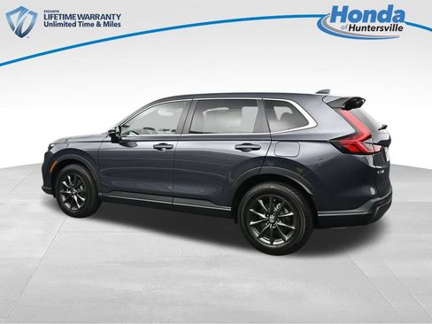 New 2026 Honda CR-V EX-L image 6
