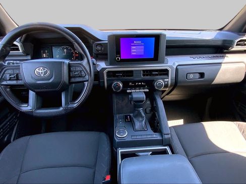 Used 2025 Toyota Tacoma SR5 RWD image 13