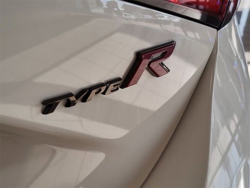 New 2025 Honda Civic Type R image 4