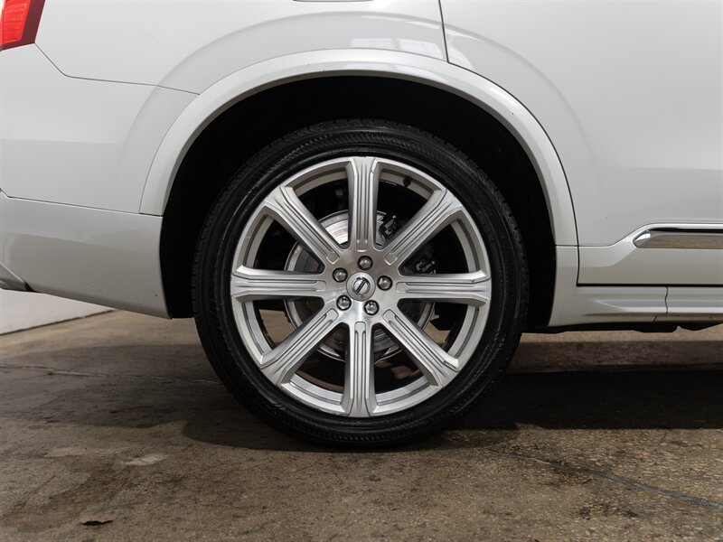 Used 2018 Volvo XC90 T6 Inscription AWD/4WD image 9