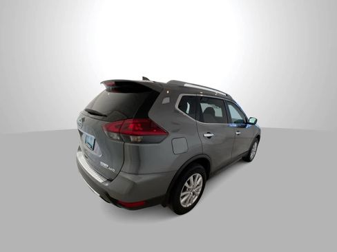 Used 2020 Nissan Rogue S w/ Special Edition Package image 10
