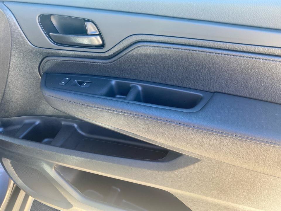 Certified 2024 Honda Odyssey EX-L image 31