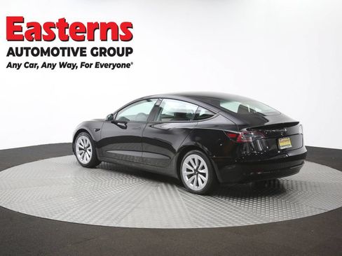 Used 2021 Tesla Model 3 Standard Range Plus RWD image 58