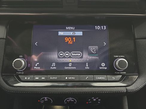 Used 2025 Nissan Z Sport w/ Floor Mat Package image 24