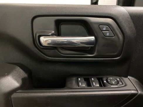 Used 2024 Chevrolet Silverado 2500 W/T w/ WT Convenience Package AWD/4WD image 26