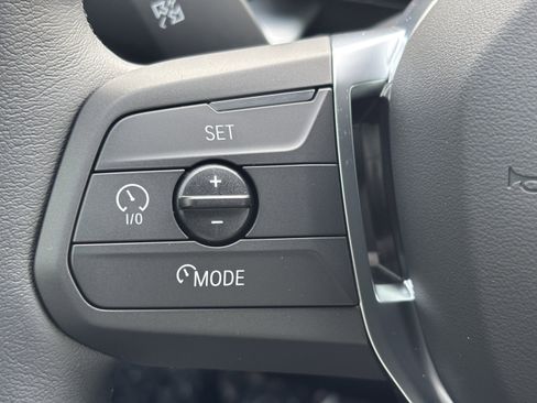 Certified 2026 BMW X1 xDrive28i AWD/4WD image 11